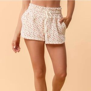 Blogilates Women's Marshmallow Dolphin Shorts XL